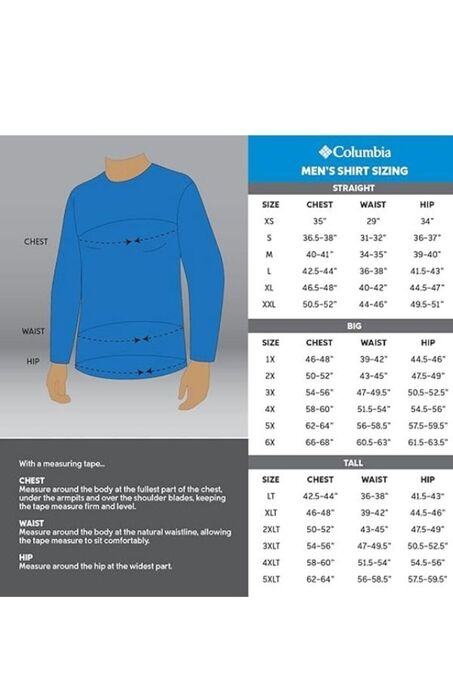 سویشرت و هودی مردانه کلمبیا