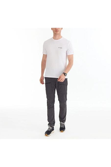 تی شرت آستین کوتاه مردانه کلمبیا