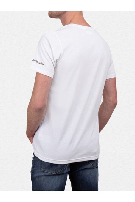 تی شرت آستین کوتاه مردانه کلمبیا
