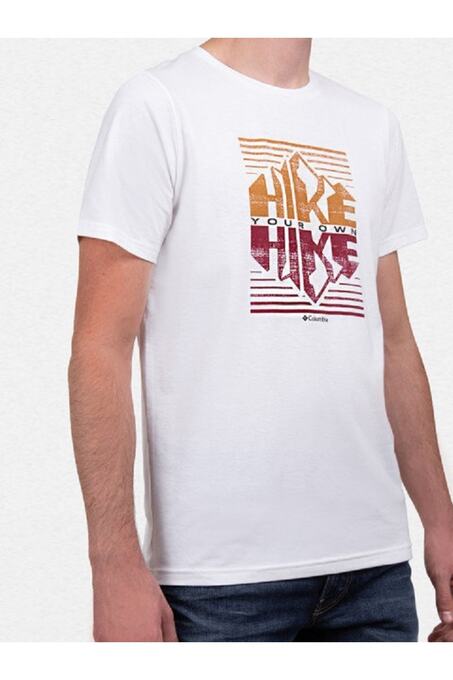 تی شرت آستین کوتاه مردانه کلمبیا