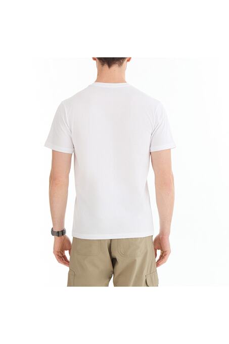 تی شرت آستین کوتاه مردانه کلمبیا