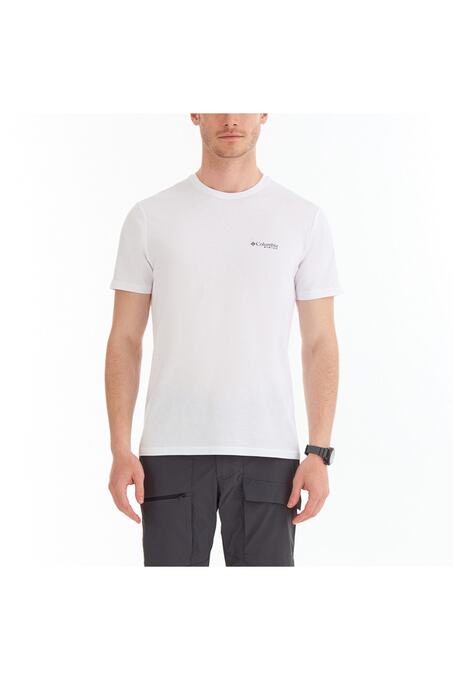 تی شرت آستین کوتاه مردانه کلمبیا