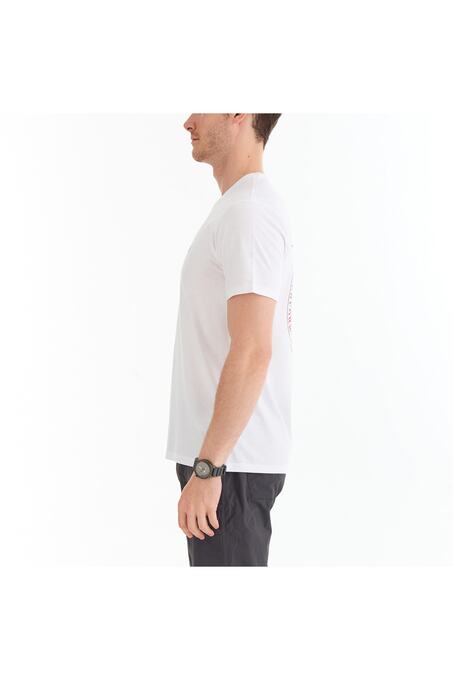 تی شرت آستین کوتاه مردانه کلمبیا