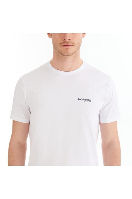 تی شرت آستین کوتاه مردانه کلمبیا