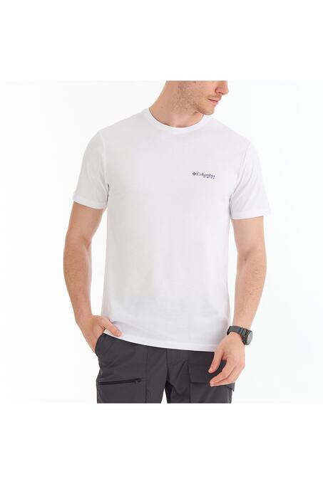 تی شرت آستین کوتاه مردانه کلمبیا