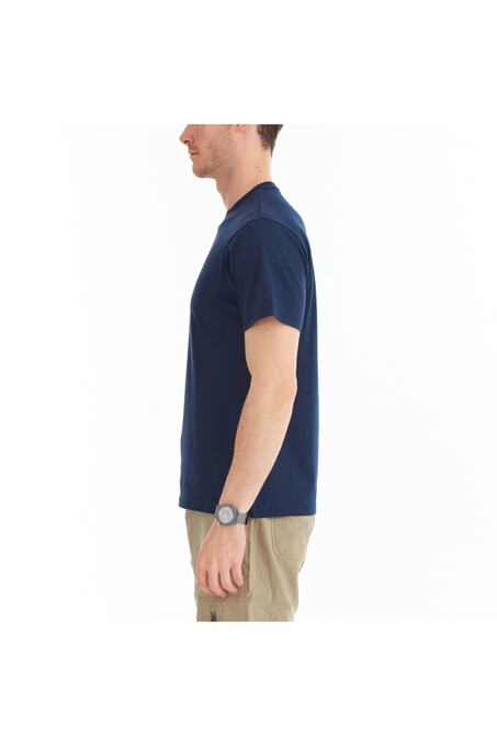 تی شرت آستین کوتاه مردانه کلمبیا