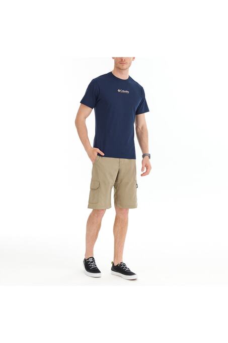 تی شرت آستین کوتاه مردانه کلمبیا