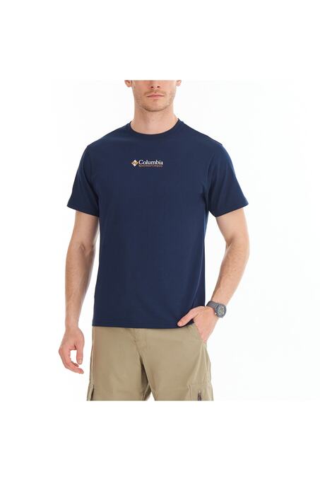 تی شرت آستین کوتاه مردانه کلمبیا