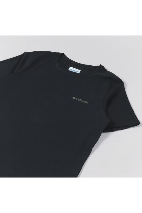 تی شرت آستین کوتاه مردانه کلمبیا