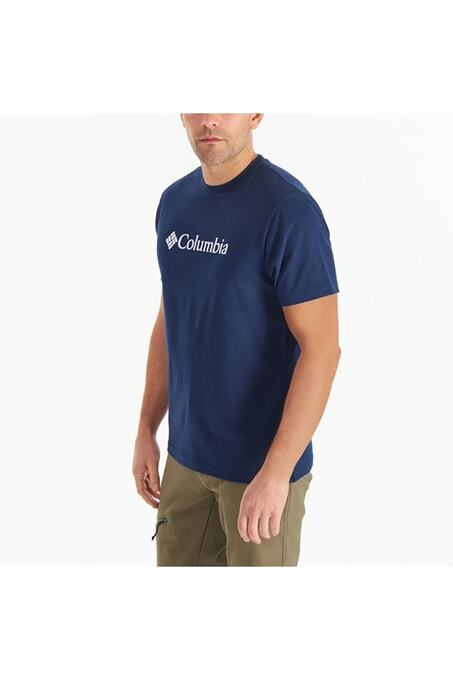 تی شرت آستین کوتاه مردانه کلمبیا