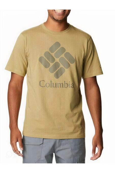 تی شرت آستین کوتاه مردانه کلمبیا