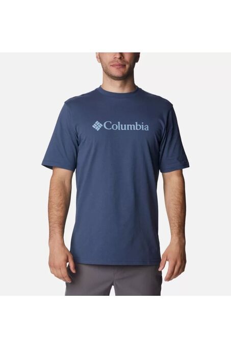 تی شرت آستین کوتاه مردانه کلمبیا