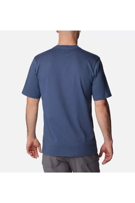 تی شرت آستین کوتاه مردانه کلمبیا