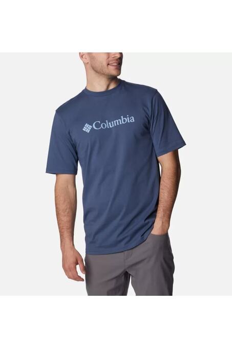 تی شرت آستین کوتاه مردانه کلمبیا