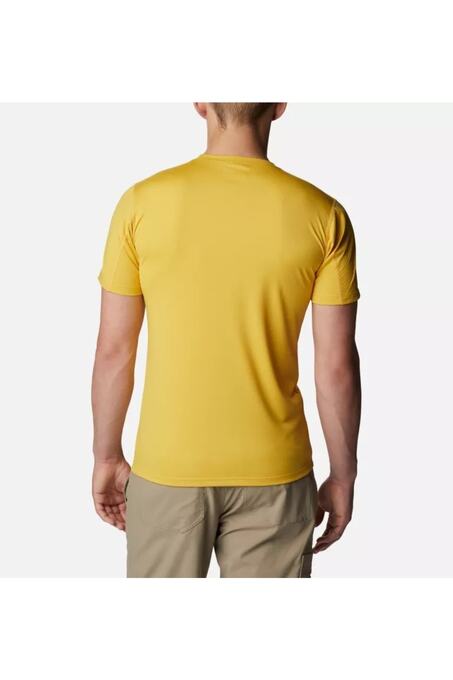 تی شرت آستین کوتاه مردانه کلمبیا