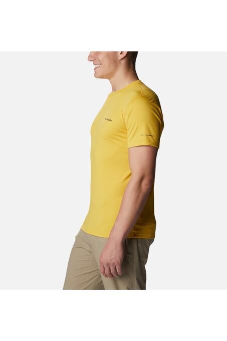 تی شرت آستین کوتاه مردانه کلمبیا