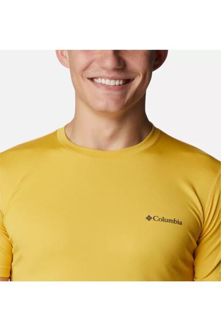 تی شرت آستین کوتاه مردانه کلمبیا