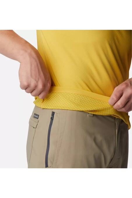 تی شرت آستین کوتاه مردانه کلمبیا