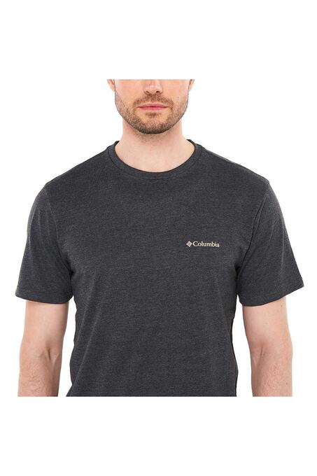 تی شرت آستین کوتاه مردانه کلمبیا