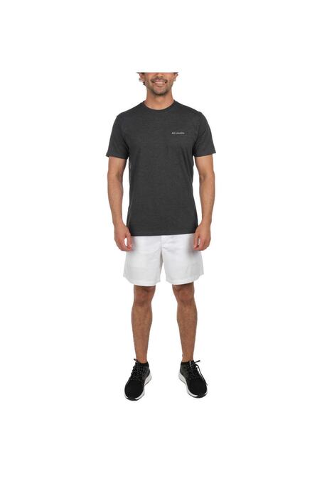 تی شرت آستین کوتاه مردانه کلمبیا