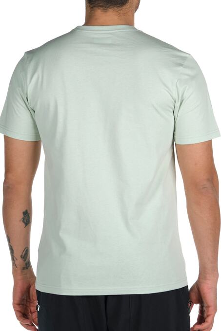 تی شرت آستین کوتاه مردانه کلمبیا