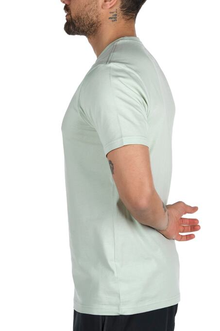 تی شرت آستین کوتاه مردانه کلمبیا