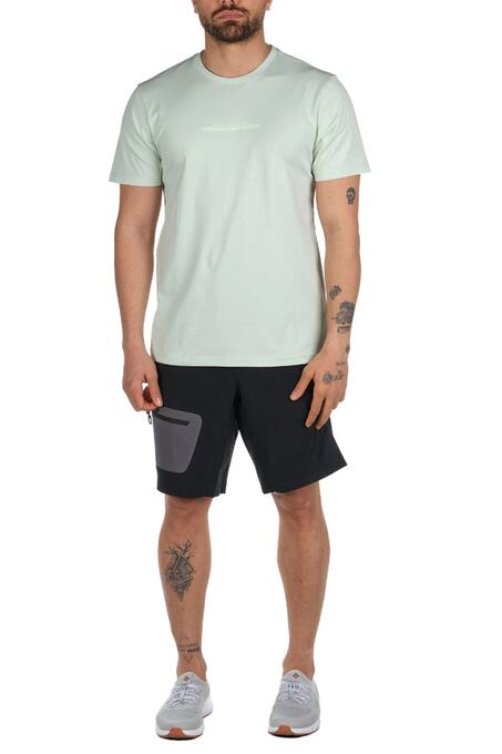 تی شرت آستین کوتاه مردانه کلمبیا