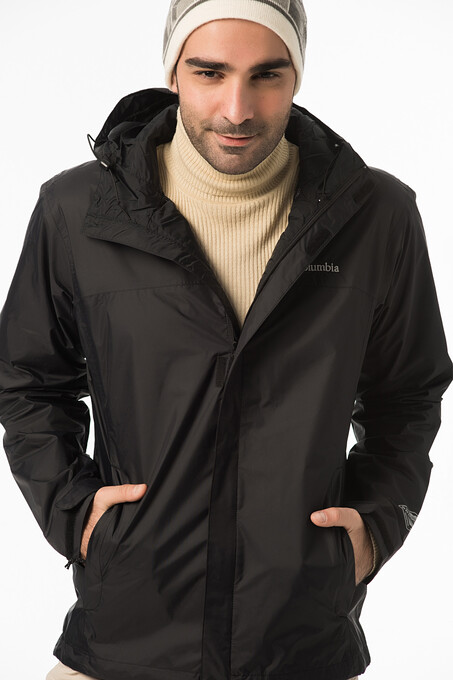 کاپشن مردانه کلمبیا