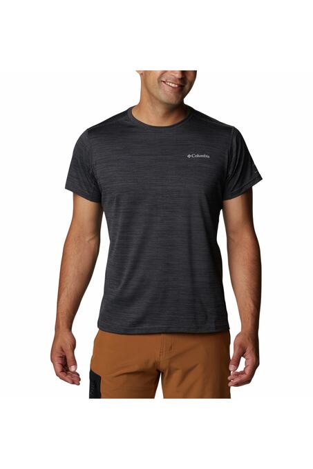 تی شرت آستین کوتاه مردانه کلمبیا