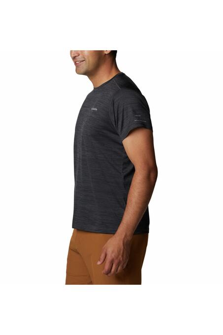 تی شرت آستین کوتاه مردانه کلمبیا