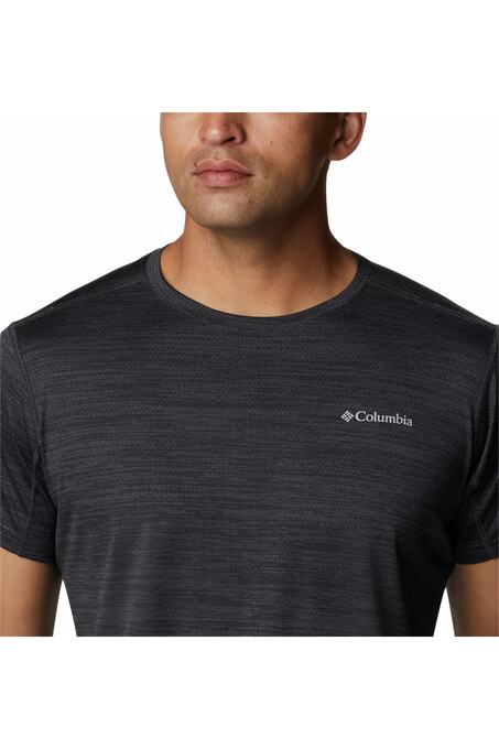 تی شرت آستین کوتاه مردانه کلمبیا