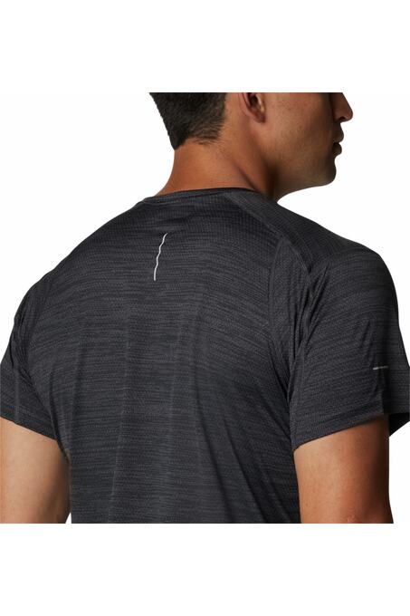 تی شرت آستین کوتاه مردانه کلمبیا