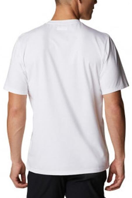 تی شرت آستین کوتاه مردانه کلمبیا