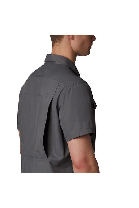 پیراهن آستین کوتاه مردانه کلمبیا