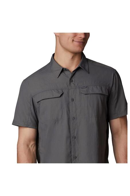 پیراهن آستین کوتاه مردانه کلمبیا