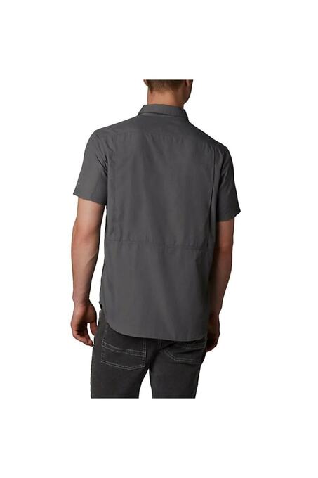 پیراهن آستین کوتاه مردانه کلمبیا