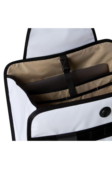 ساک مسافرتی دستی سفید ساک مسافرتی دستی زنانه نورث فیس