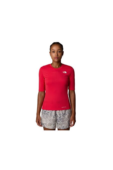 تی شرت آستین کوتاه زنانه نورث فیس