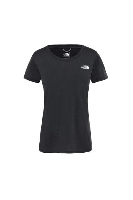 تی شرت آستین کوتاه زنانه نورث فیس