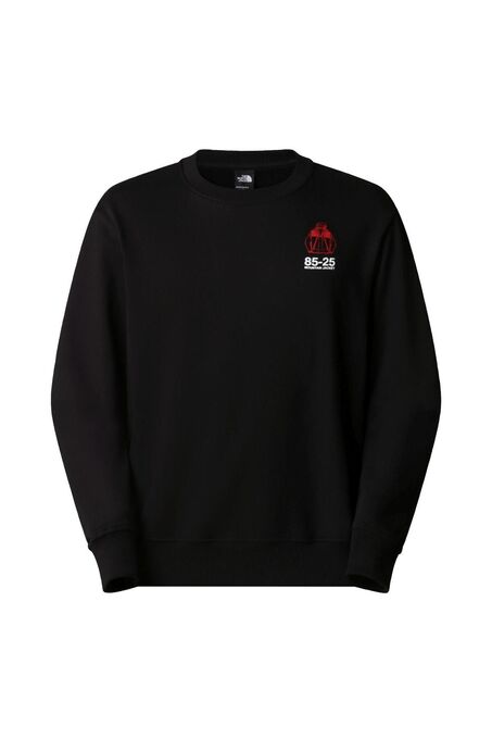 پلیور مردانه نورث فیس