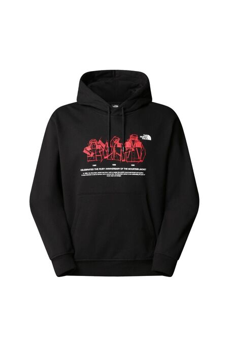 سویشرت و هودی مردانه نورث فیس