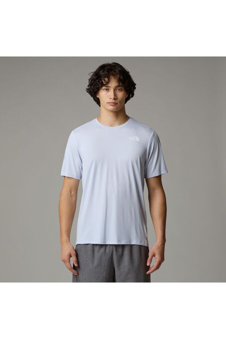 تی شرت آستین کوتاه مردانه نورث فیس