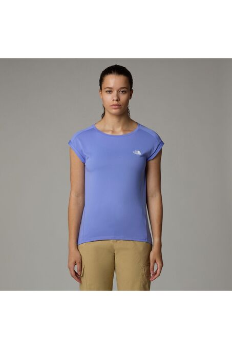 تی شرت آستین کوتاه زنانه نورث فیس