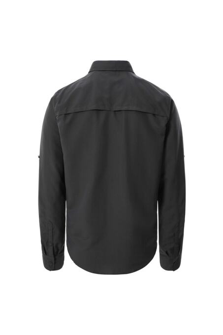 پیراهن آستین بلند مردانه نورث فیس