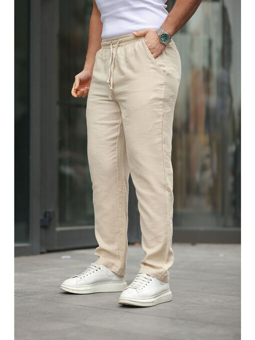 شلوار پیاده روی مردانه ال سی وایکیکی