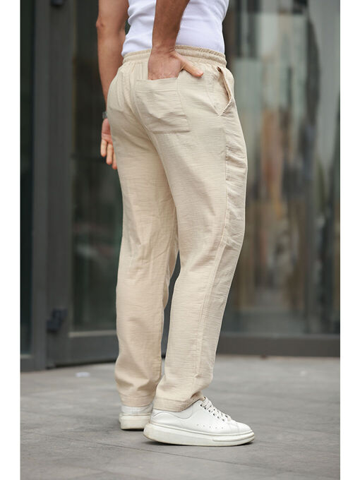 شلوار پیاده روی مردانه ال سی وایکیکی