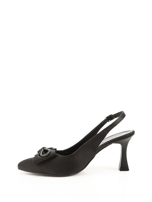 کفش پاشنه بلند زنانه ال سی وایکیکی