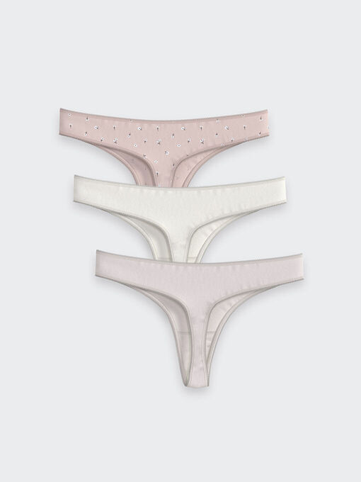 شورت زنانه ال سی وایکیکی