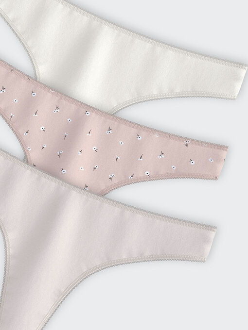 شورت زنانه ال سی وایکیکی