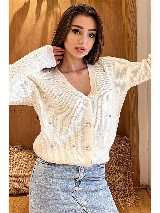 بافت زنانه ال سی وایکیکی